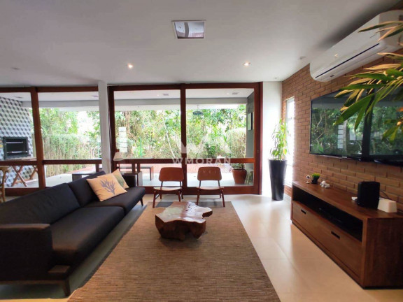 Imagem Casa de Condomínio com 4 Quartos à Venda, 232 m² em Riviera - Bertioga