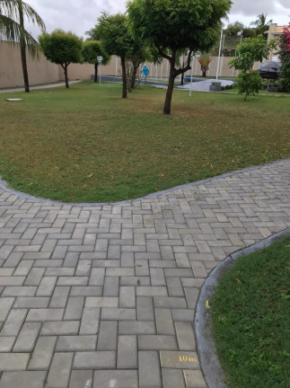 Imagem Casa de Condomínio com 3 Quartos à Venda,  em Sapiranga-Coité - Fortaleza
