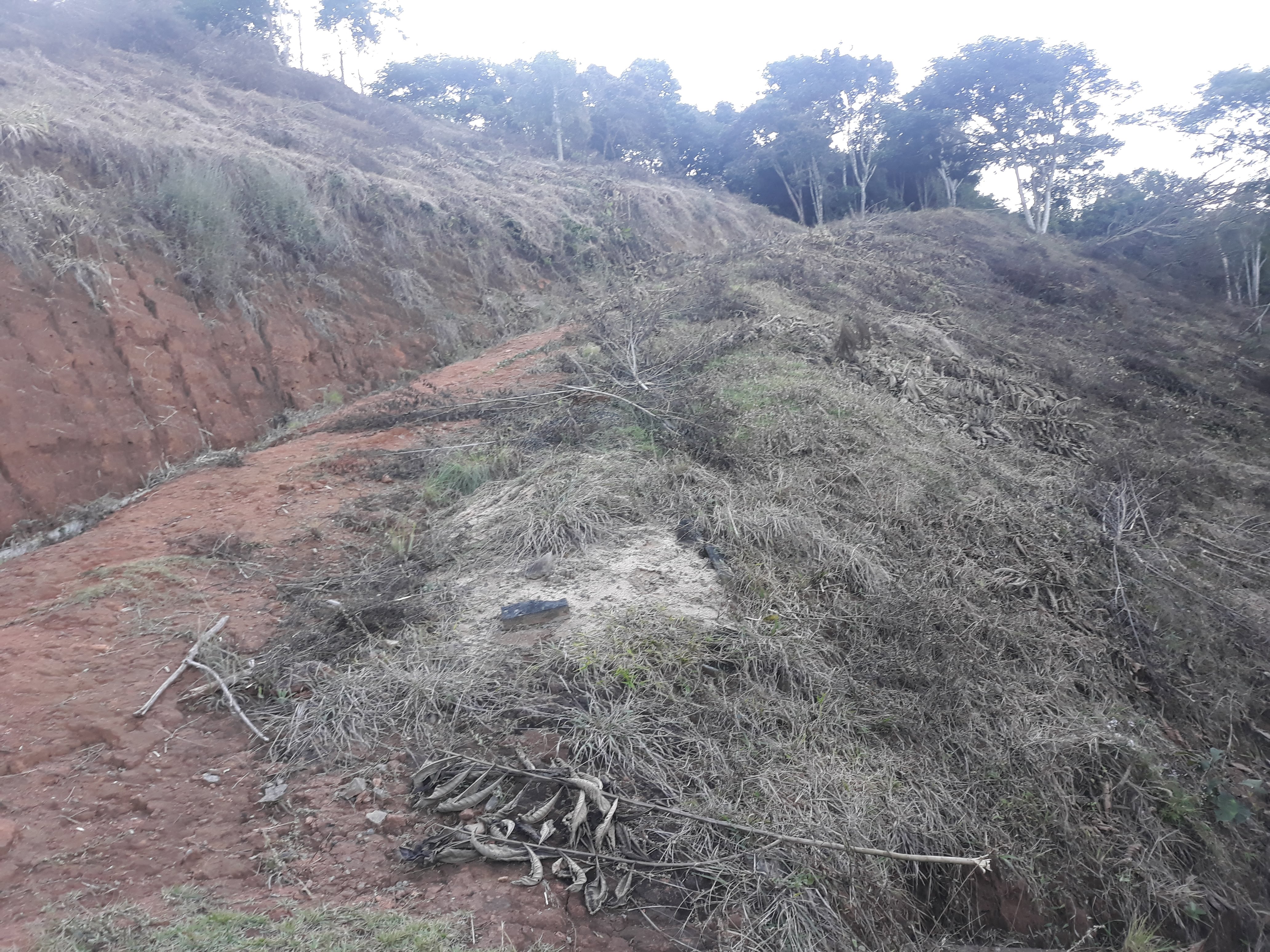 Imagem Terreno à Venda, em Humaitá - Juiz de Fora Imagem Terreno à Venda, em Humaitá - Juiz de Fora