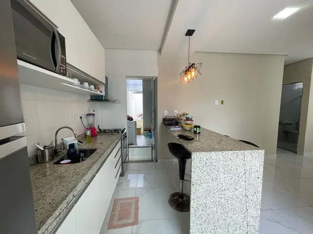 Imagem Casa com 3 Quartos à Venda, 161 m²em Antares - Maceió