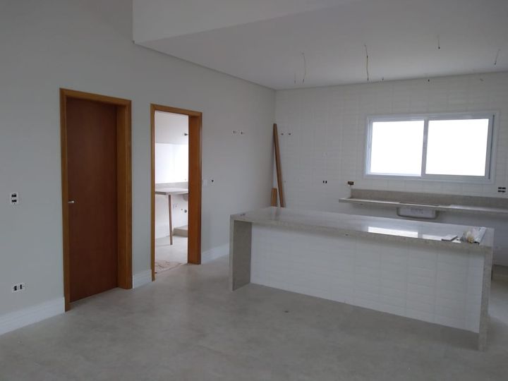 Imagem Casa de Condomínio com 3 Quartos à Venda, 220 m² em Jardim Do Golfe - São José Dos Campos