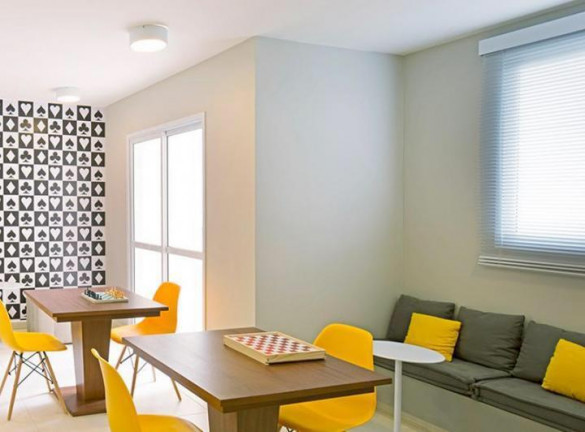 Imagem Apartamento com 2 Quartos à Venda ou Locação, 47 m² em Vila Matilde - São Paulo