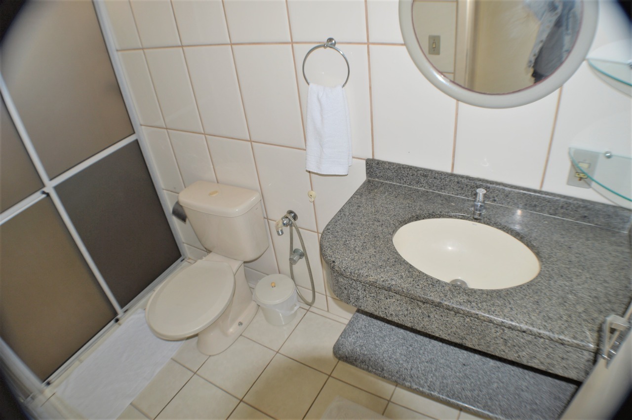 Imagem Apartamento com 2 Quartos para Temporada, 75 m² em Canasvieiras - Florianópolis