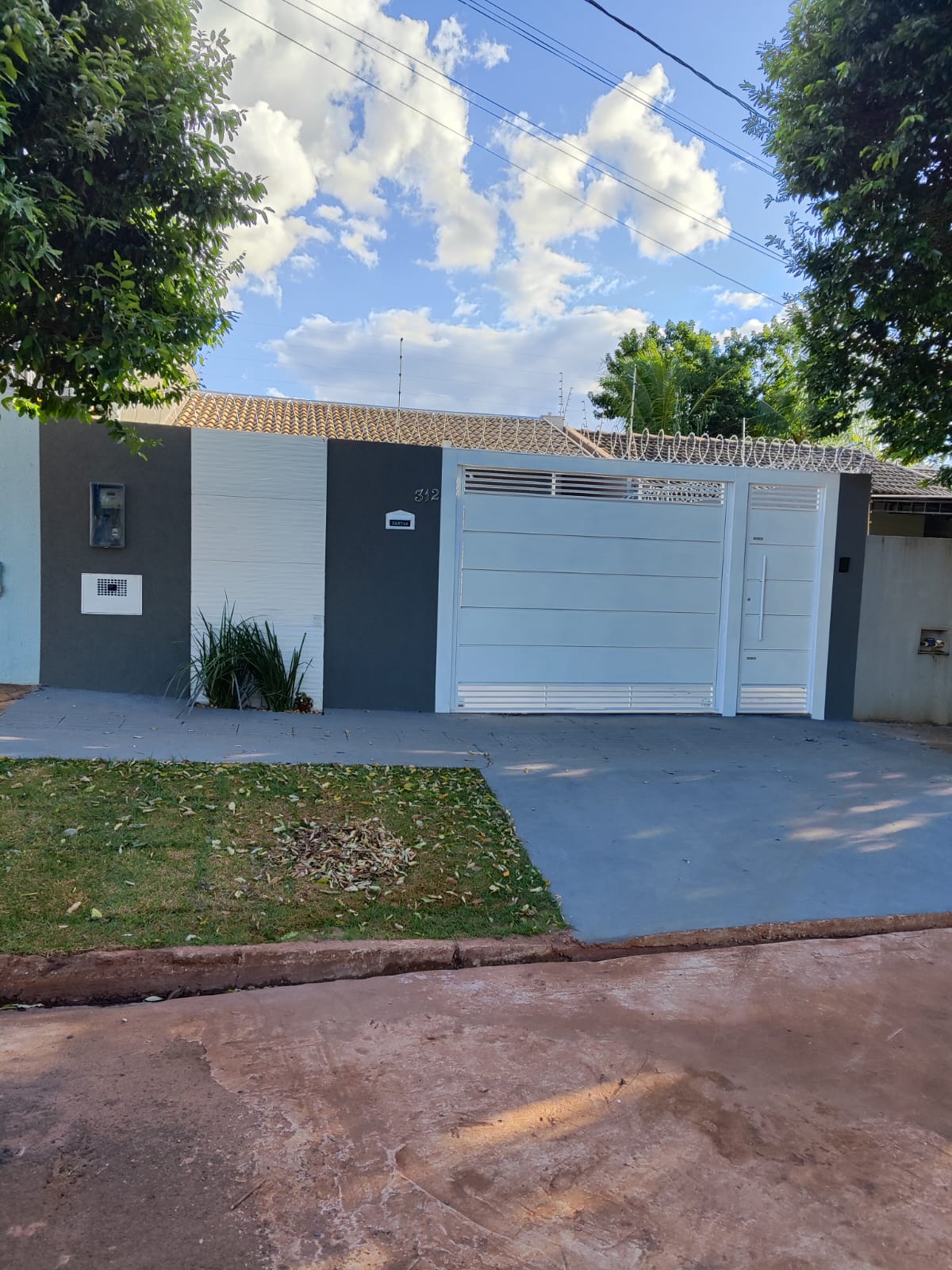 Casa com 2 Quartos à Venda, 52 m²em Jardim Nossa Senhora do Perpétuo Socorro - Campo Grande