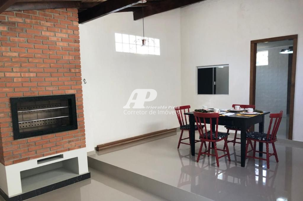 Imagem Sobrado com 4 Quartos à Venda, 176 m²em Neves - Ponta Grossa