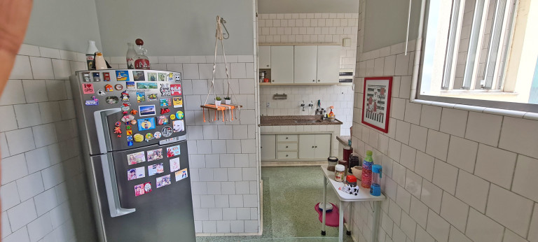 Imagem Apartamento com 3 Quartos à Venda, 140 m² em Icaraí - Niterói