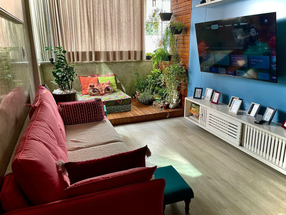 Imagem Apartamento com 3 Quartos à Venda, 75 m² em Centro - Lauro de Freitas