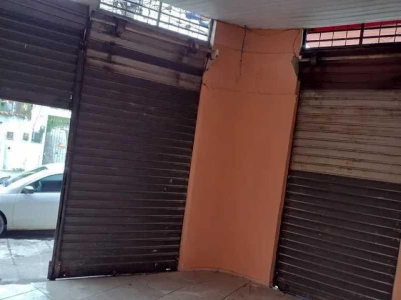 Imagem Loja à Venda, 80 m²em Engenhoca - Niterói