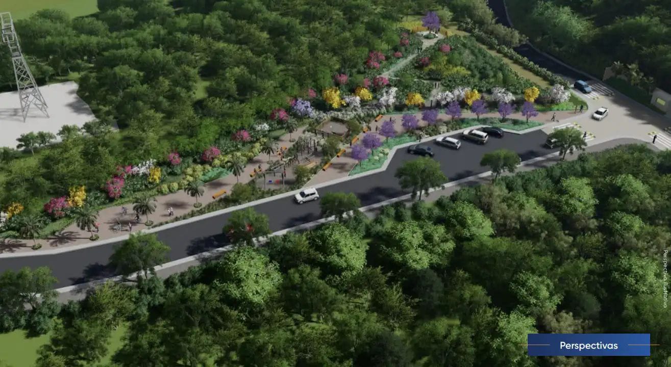 Imagem Terreno à Venda, 5.377 m² em - Imagem Terreno à Venda, 5.377 m² em -