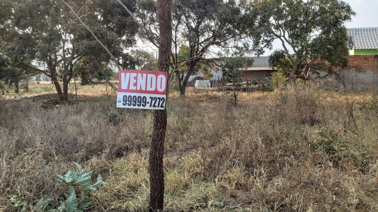 Imagem Terreno à Venda, 200 m² em Parque Novo Século - Campo Grande Imagem Terreno à Venda, 200 m² em Parque Novo Século - Campo Grande