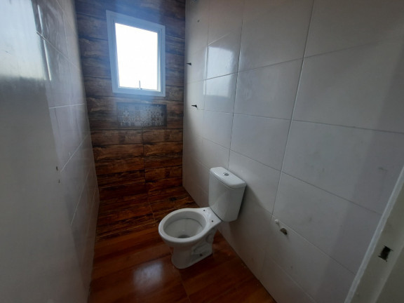 Imagem Sobrado com 2 Quartos à Venda, 80 m² em Mirim - Praia Grande