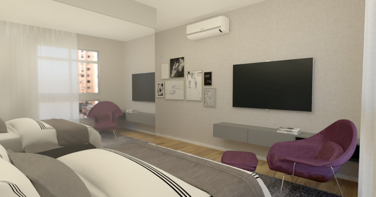 Imagem Apartamento com 3 Quartos à Venda, 180 m² em Copacabana - Rio De Janeiro Imagem Apartamento com 3 Quartos à Venda, 180 m² em Copacabana - Rio De Janeiro