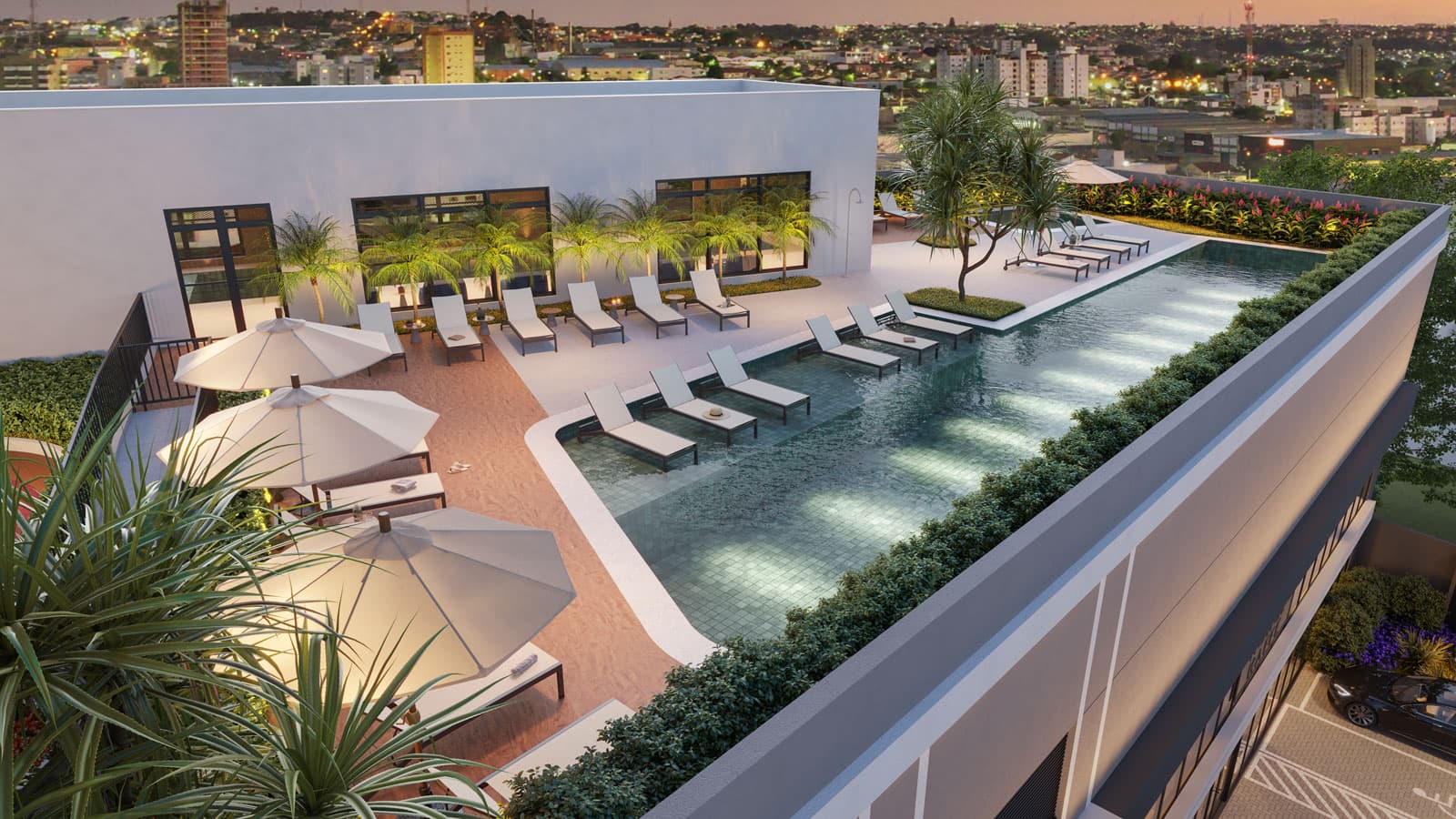 Imagem Apartamento com 3 Quartos à Venda, 117 m² em Vila Campesina - Osasco