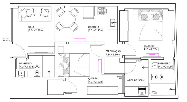 Imagem Casa de Vila com 2 Quartos à Venda, em Botafogo - Rio de Janeiro Imagem Casa de Vila com 2 Quartos à Venda, em Botafogo - Rio de Janeiro