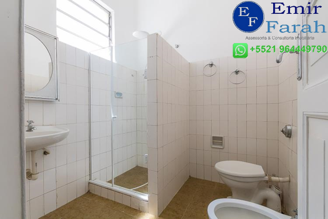 Imagem Casa com 3 Quartos à Venda, 145 m²em Tijuca - Rio de Janeiro