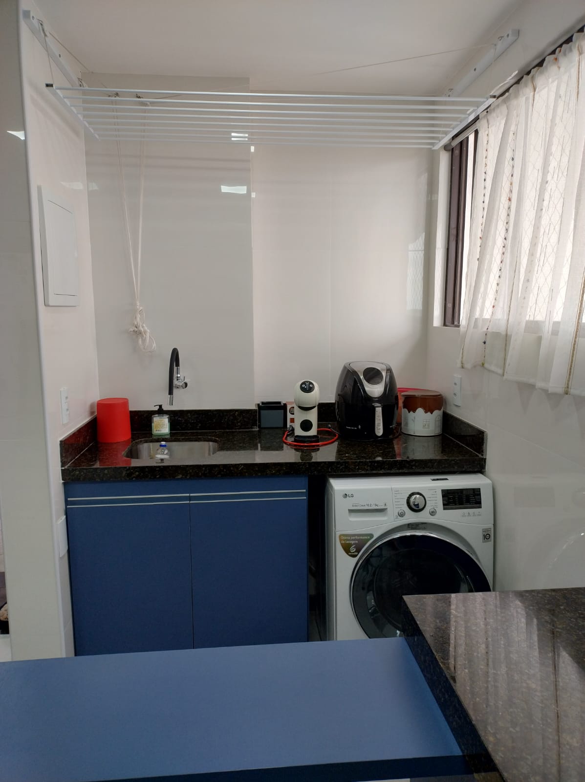 Imagem Cobertura com 4 Quartos à Venda, 132 m²em Parque São Caetano - Campos dos Goytacazes