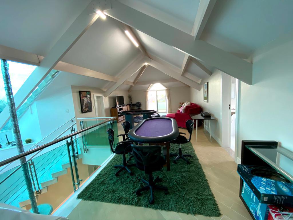 Imagem Casa de Condomínio com 6 Quartos à Venda, 700 m² em Barra da Tijuca - Rio de Janeiro Imagem Casa de Condomínio com 6 Quartos à Venda, 700 m² em Barra da Tijuca - Rio de Janeiro