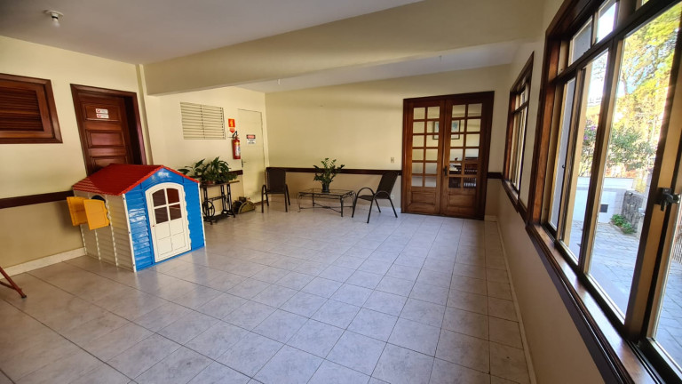 Imagem Apartamento com 3 Quartos à Venda, 68 m² em Taumaturgo - Teresópolis
