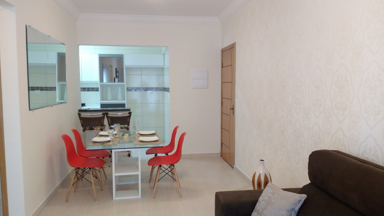 Imagem Apartamento com 2 Quartos à Venda, 76 m² em Caiçara - Praia Grande Imagem Apartamento com 2 Quartos à Venda, 76 m² em Caiçara - Praia Grande
