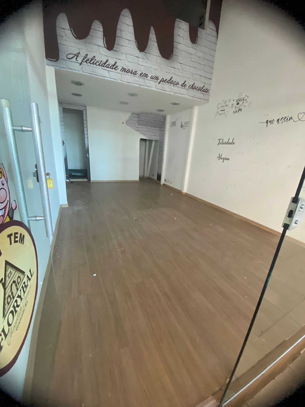 Loja para Alugar, 23 m²em Parque Residencial Laranjeiras - Serra