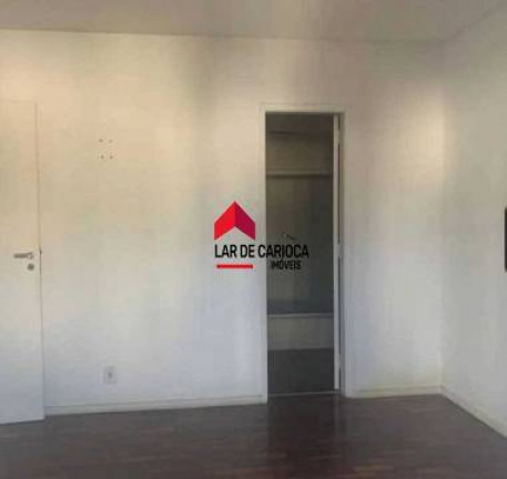 Imagem Apartamento com 2 Quartos à Venda, 96 m² em Laranjeiras - Rio de Janeiro