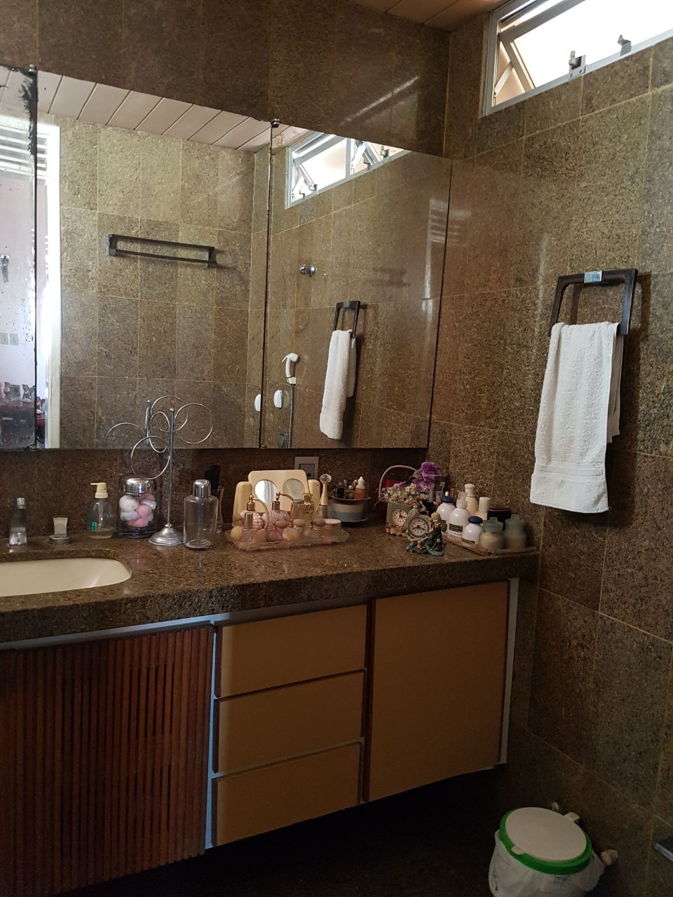 Imagem Apartamento com 3 Quartos à Venda, 161 m²em Meireles - Fortaleza
