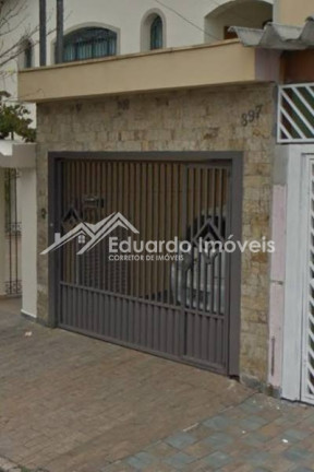 Sobrado com 3 Quartos à Venda, 220 m² em Campestre - Santo André