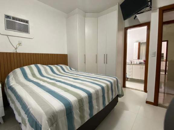 Imagem Apartamento com 4 Quartos à Venda, 150 m² em Jardim da Penha - Vitória
