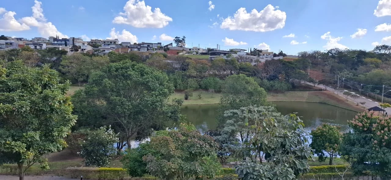 Imagem Casa de Condomínio com 3 Quartos à Venda, 220 m² em Condomínio Residencial Shamballa III - Atibaia