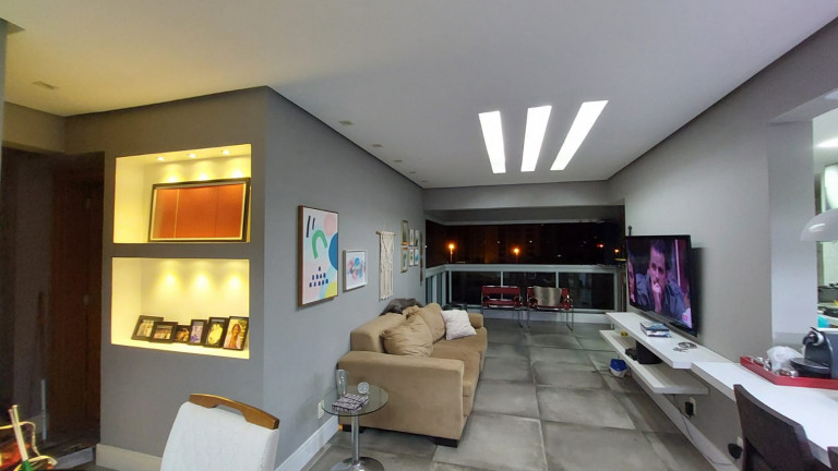 Imagem Apartamento com 3 Quartos à Venda, 98 m² em Sul (Águas Claras) - Brasília