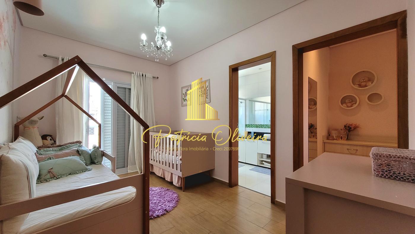 Imagem Casa com 4 Quartos à Venda, 545 m²em Independência - São Bernardo do Campo Imagem Casa com 4 Quartos à Venda, 545 m²em Independência - São Bernardo do Campo