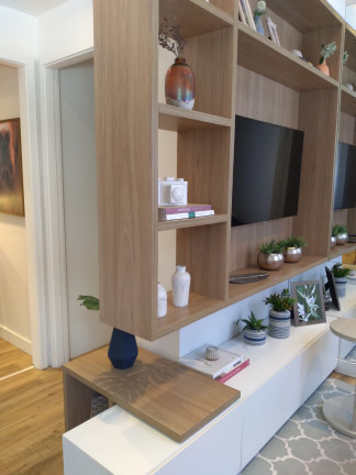 Imagem Apartamento com 2 Quartos à Venda, em Água Branca - São Paulo Imagem Apartamento com 2 Quartos à Venda, em Água Branca - São Paulo