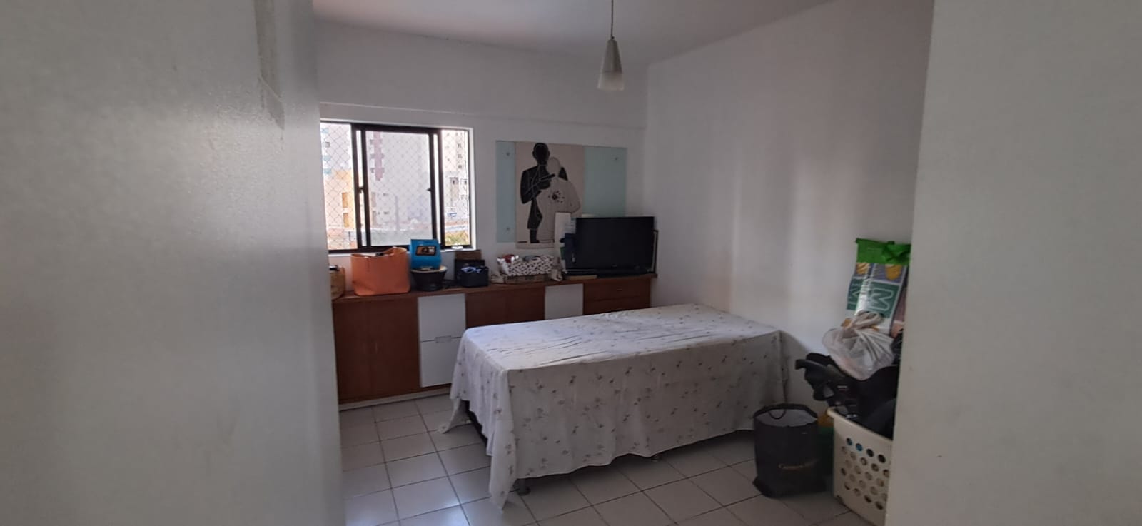 Imagem Apartamento com 3 Quartos à Venda, 136 m²em Manaíra - João Pessoa