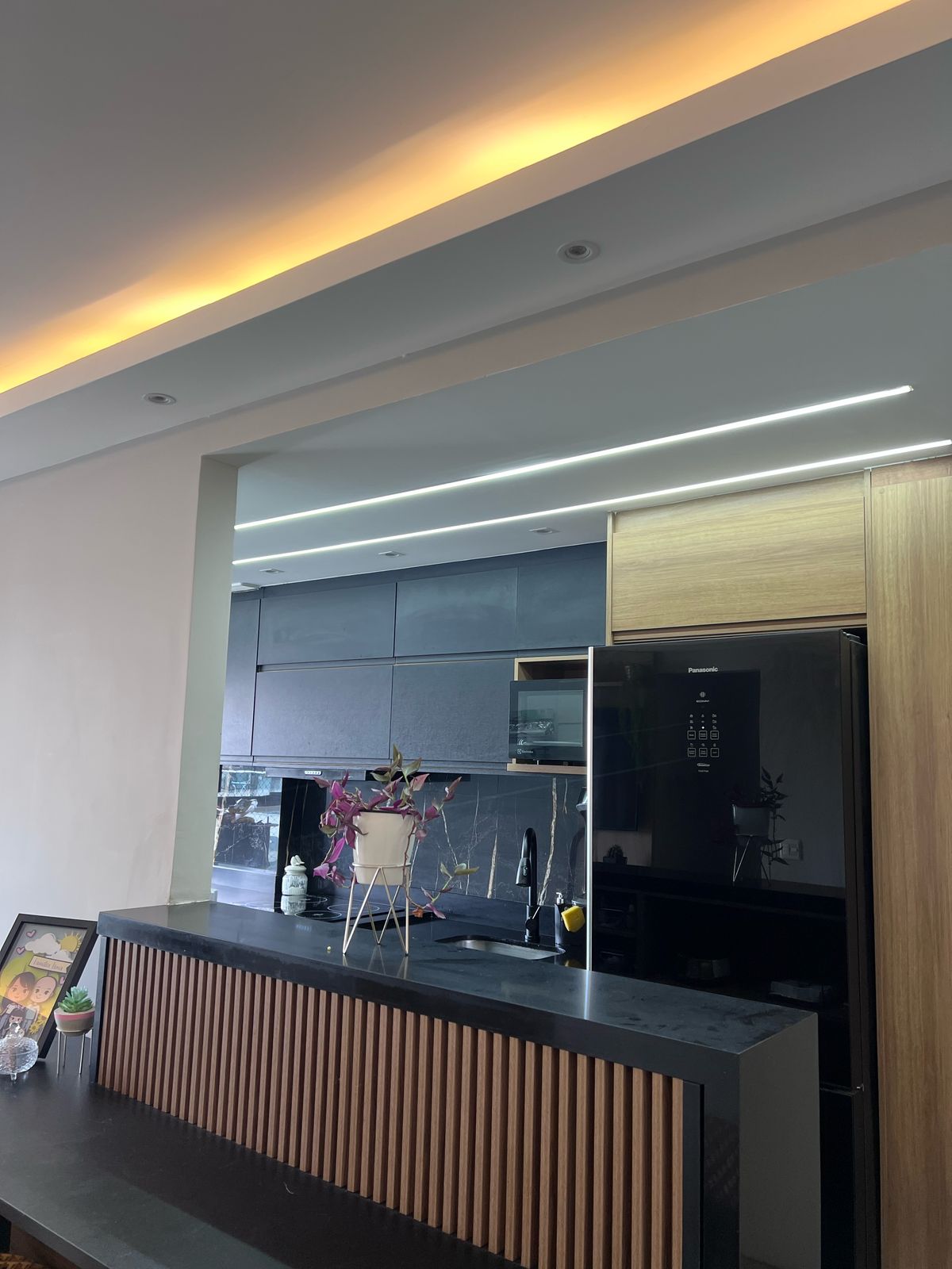 Imagem Apartamento com 3 Quartos à Venda, 104 m² em Campo Grande - Rio de Janeiro