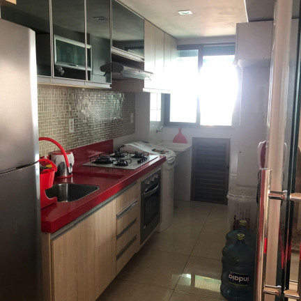 Imagem Apartamento com 2 Quartos à Venda, 82 m² em Ponta D'Areia - São Luís Imagem Apartamento com 2 Quartos à Venda, 82 m² em Ponta D'Areia - São Luís