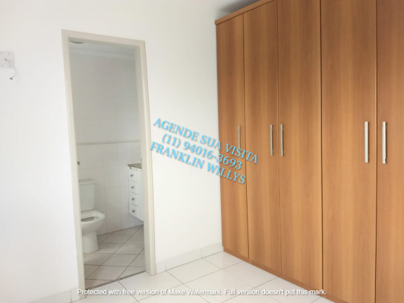 Imagem Apartamento com 3 Quartos à Venda, 80 m² em Vila Clementino - São Paulo