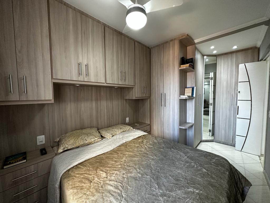 Imagem Apartamento com 2 Quartos à Venda, 53 m²em Jardim Munhoz - Guarulhos