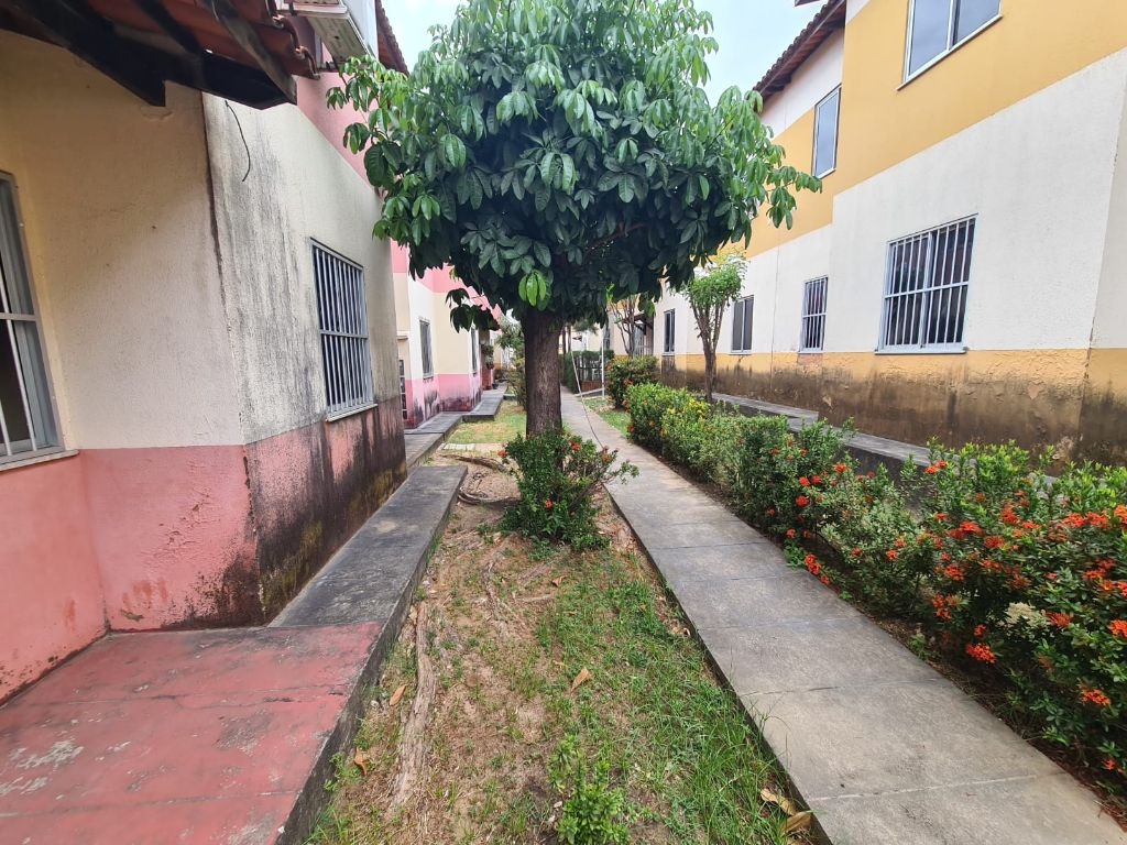 Imagem Apartamento com 2 Quartos à Venda, 45 m²em Conjunto Esperança - Fortaleza Imagem Apartamento com 2 Quartos à Venda, 45 m²em Conjunto Esperança - Fortaleza