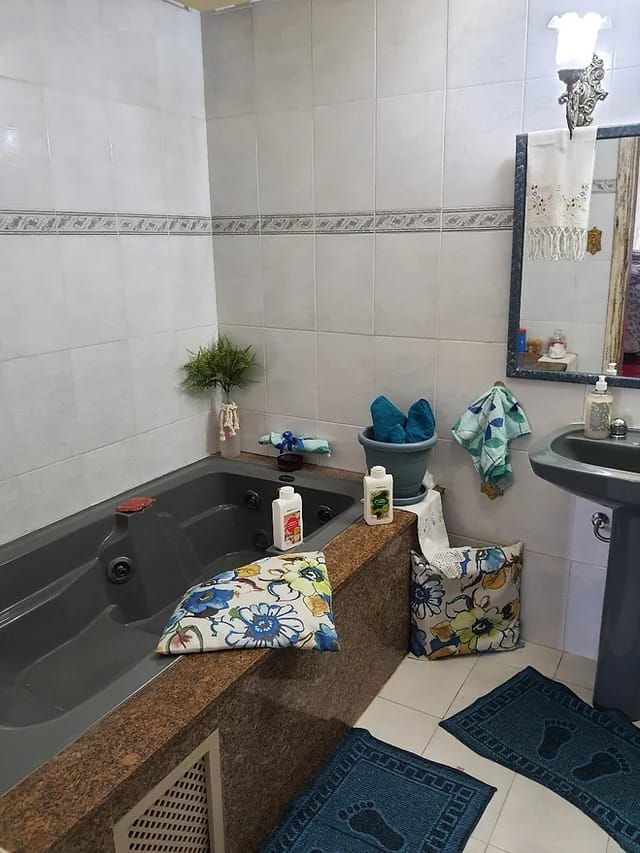 Imagem Casa de Condomínio com 4 Quartos à Venda, 287 m²em Freguesia (Jacarepaguá) - Rio de Janeiro