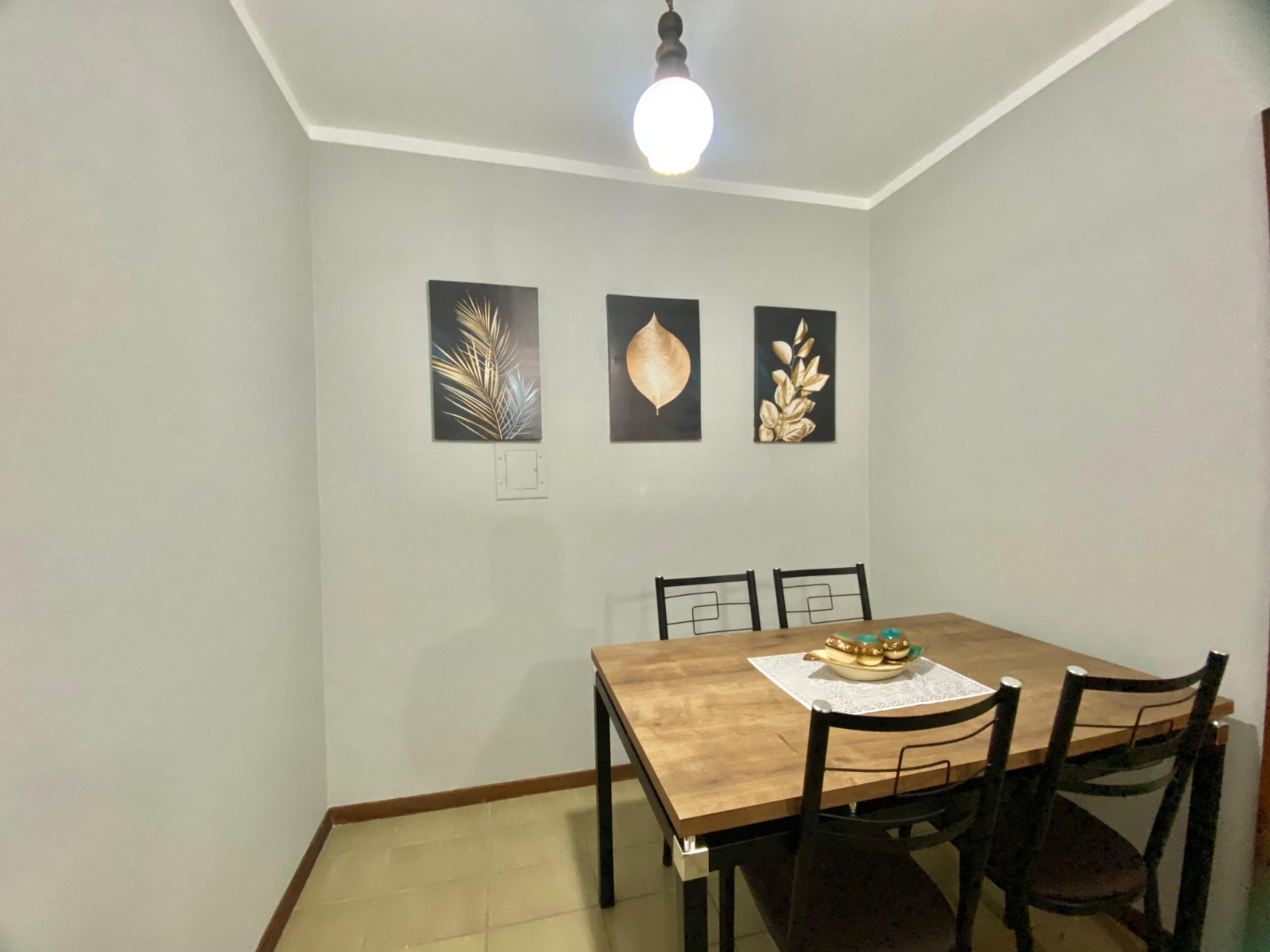 Imagem Apartamento com 1 Quarto à Venda, 45 m²em Centro - Capão da Canoa