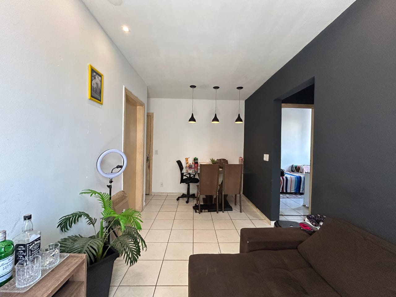 Imagem Apartamento com 2 Quartos à Venda, 50 m²em Levilândia - Ananindeua Imagem Apartamento com 2 Quartos à Venda, 50 m²em Levilândia - Ananindeua