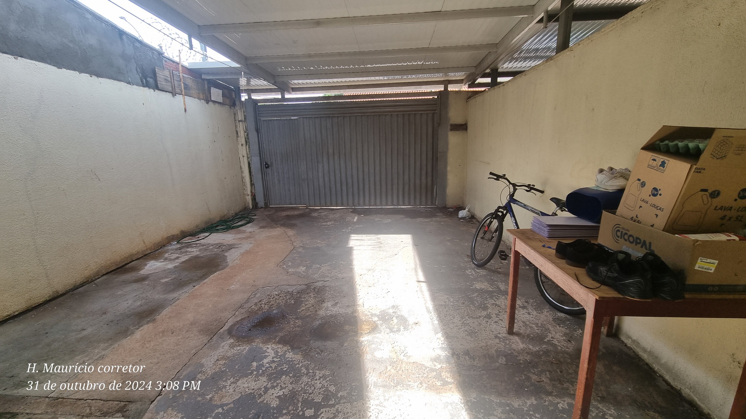 Imagem Sobrado com 2 Quartos à Venda, 71 m²em Vila Jardim São Judas Tadeu - Goiânia