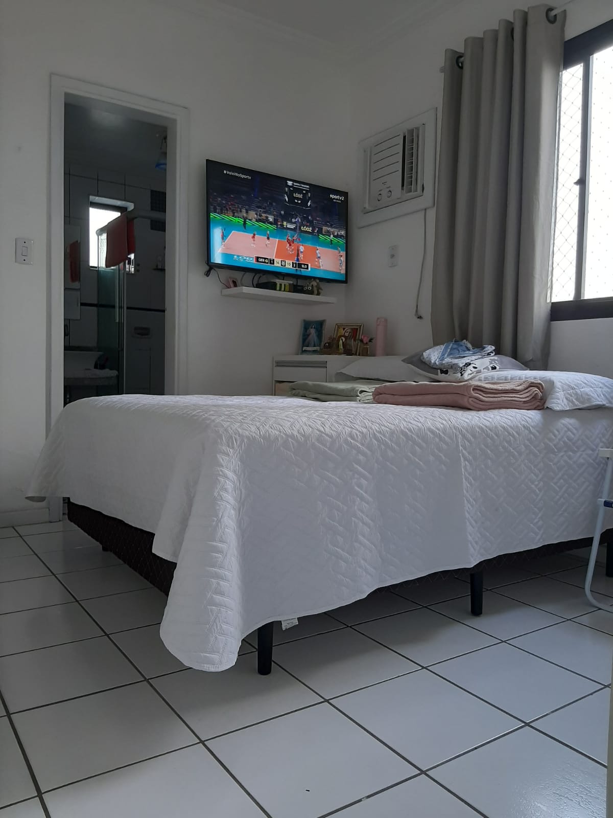 Imagem Apartamento com 3 Quartos à Venda, 92 m²em Pedreira - Belém
