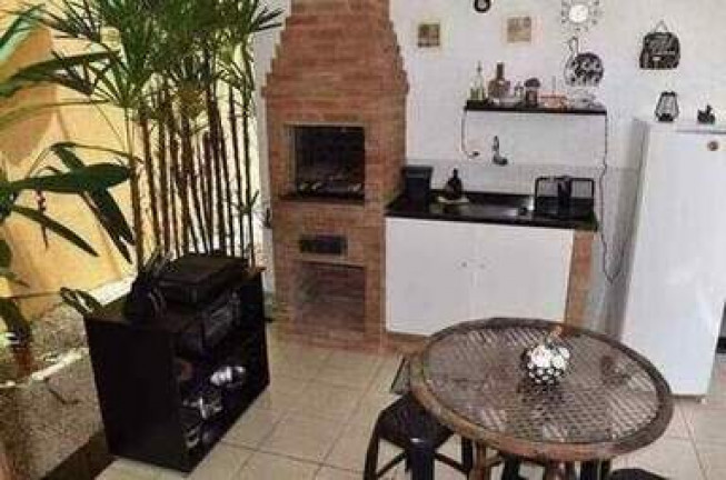 Imagem Casa com 3 Quartos à Venda, 162 m² em Vila Oliveira - Mogi das Cruzes Imagem Casa com 3 Quartos à Venda, 162 m² em Vila Oliveira - Mogi das Cruzes