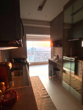 Imagem Apartamento com 4 Quartos à Venda, 151 m² em Centro - São Bernardo do Campo