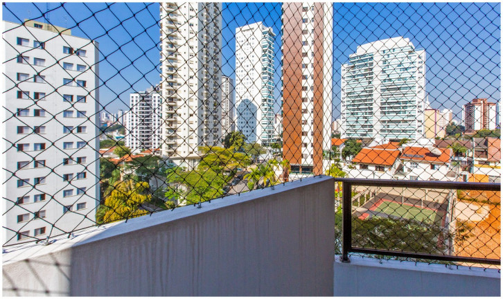 Imagem Apartamento com 4 Quartos à Venda, 230 m² em Jardim Vila Mariana - São Paulo Imagem Apartamento com 4 Quartos à Venda, 230 m² em Jardim Vila Mariana - São Paulo