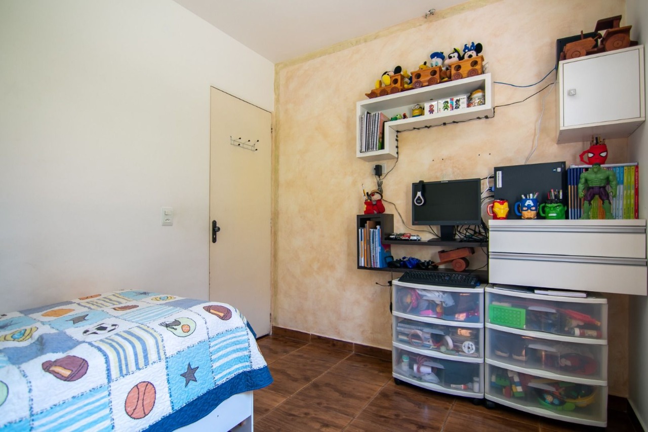 Imagem Casa de Condomínio com 2 Quartos à Venda, 84 m²em Vila Clara - Cotia
