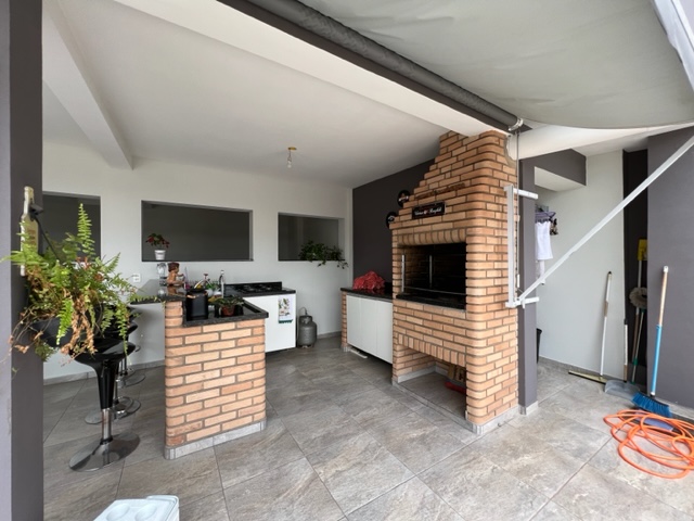 Imagem Casa com 3 Quartos à Venda, 205 m²em Loteamento Residencial Central Park I - Itatiba