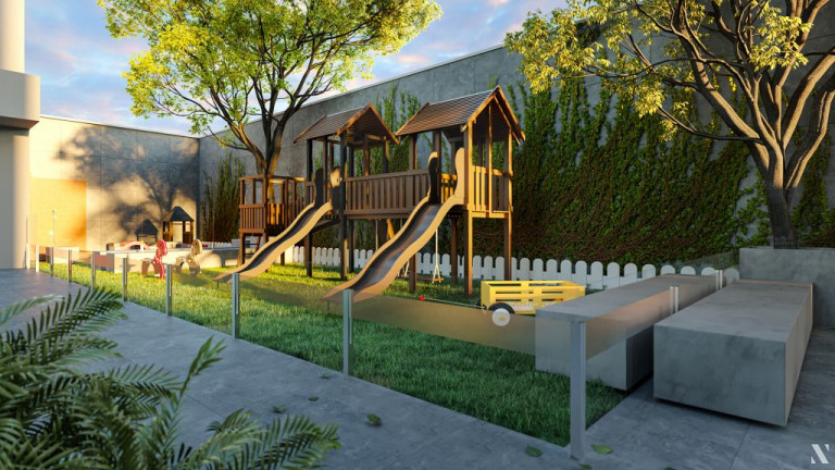 Imagem Apartamento com 3 Quartos à Venda, 178 m² em Praia Brava de Itajaí - Itajaí