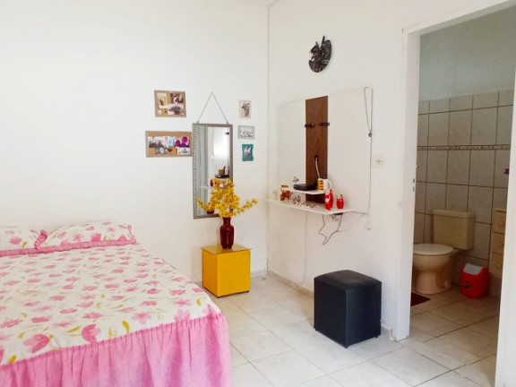 Imagem Sobrado com 4 Quartos à Venda, 250 m² em Balneário Dos Golfinhos - Caraguatatuba